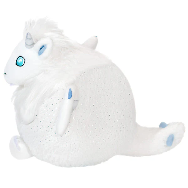Squishable Snow Dragon (Mini) - Image 2