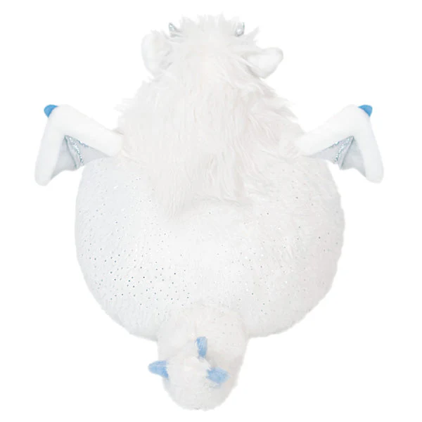 Squishable Snow Dragon (Mini) - Image 3