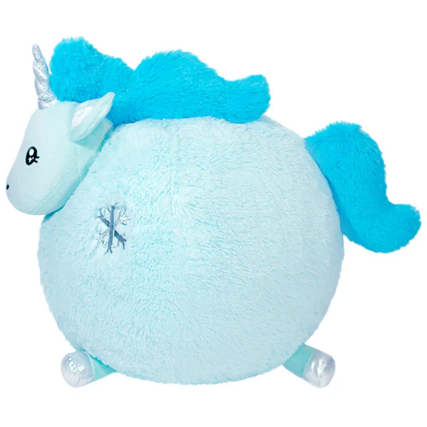 Squishable Snow Unicorn (Standard) - Image 2
