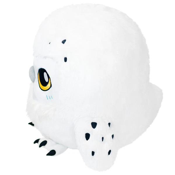 Squishable Snowy Owl (Standard) - Image 2