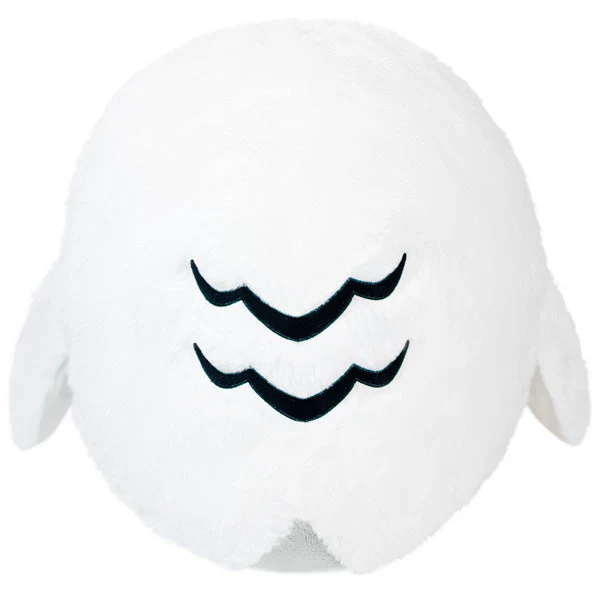 Squishable Snowy Owl (Standard) - Image 3