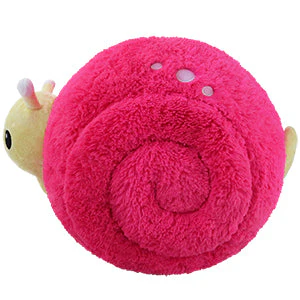 Squishable Snuggly Snail (Standard) - Image 2