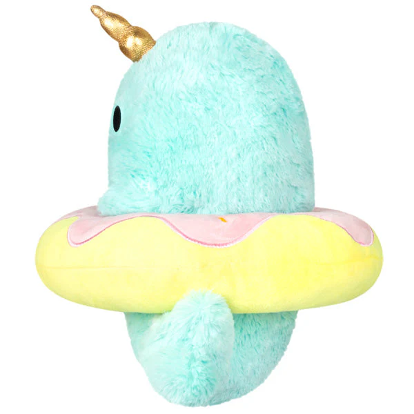 Squishable Sparkles in Donut (Mini) - Image 2