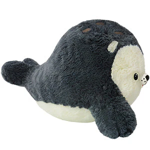 Squishable Spotted Seal (Standard) - Image 2