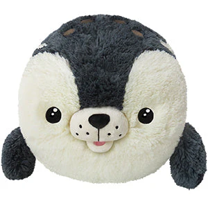 Squishable Spotted Seal (Standard) - Image 3
