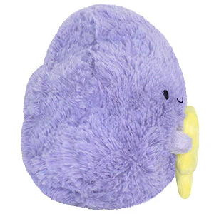 Squishable Storm Cloud (Mini) - Image 2