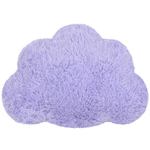 Squishable Storm Cloud (Mini) - Image 3