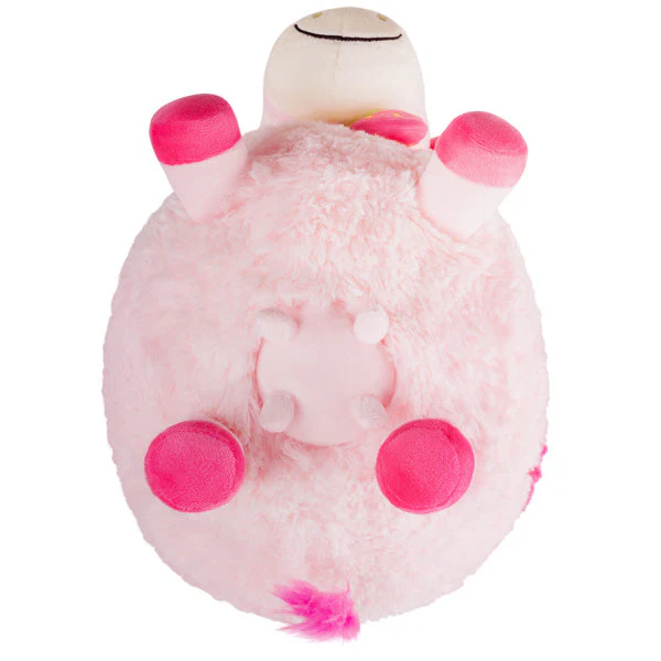 Squishable Strawberry Cow (Standard) - Image 3