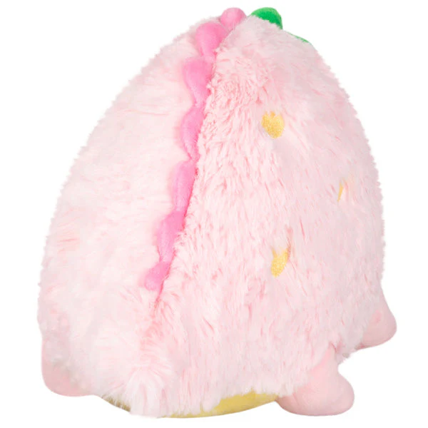 Squishable Strawberry Crocodile (Mini) - Image 3
