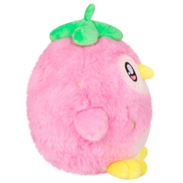 Squishable Strawberry Penguin (Alter Egos Series 7) - Image 2