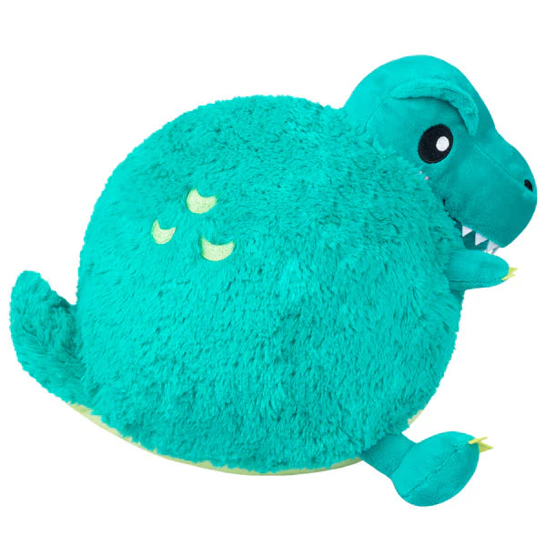 Squishable T-Rex II (Mini) - Image 2