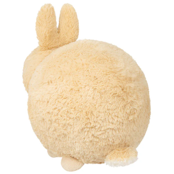 Squishable Tan Netherland Dwarf Bunny (Mini) - Image 3
