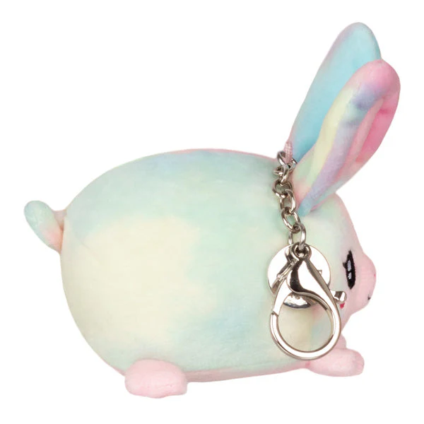 Squishable Tie Dye Bunny (Micro) - Image 2