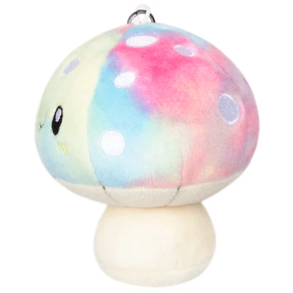 Squishable Tie Dye Mushroom (Micro) - Image 2