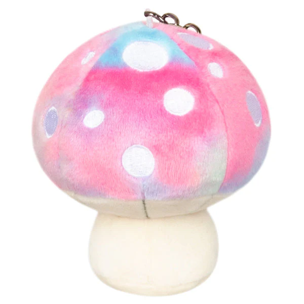 Squishable Tie Dye Mushroom (Micro) - Image 3
