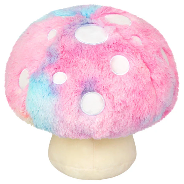 Squishable Tie Dye Mushroom (Mini) - Image 3