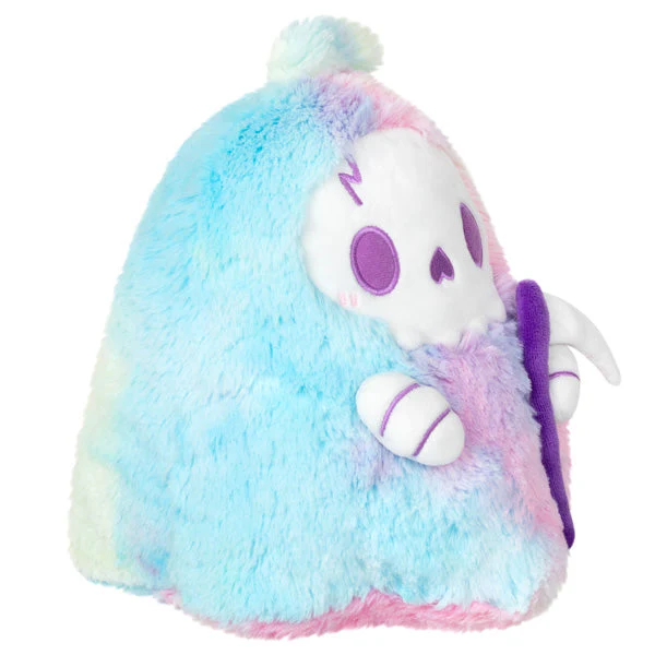 Squishable Tie Dye Reaper (Mini) - Image 2