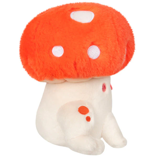 Squishable Toadstool Frog (Alter Egos Series 5) - Image 2