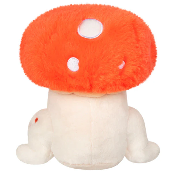 Squishable Toadstool Frog (Alter Egos Series 5) - Image 3
