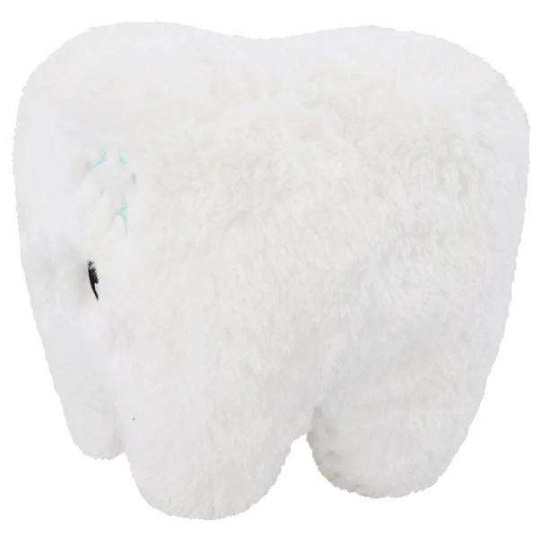 Squishable Tooth with Tooth Fairy Pocket (Mini) - Image 3