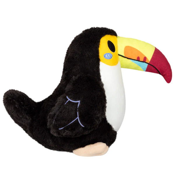 Squishable Toucan (Mini) - Image 2