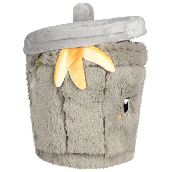 Squishable Trash Can (Mini) - Image 2