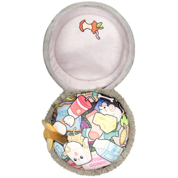 Squishable Trash Can (Mini) - Image 3