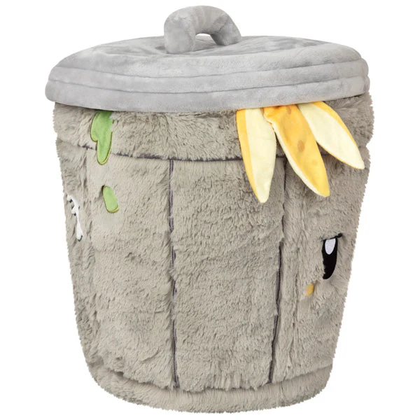 Squishable Trash Can (Standard) - Image 2