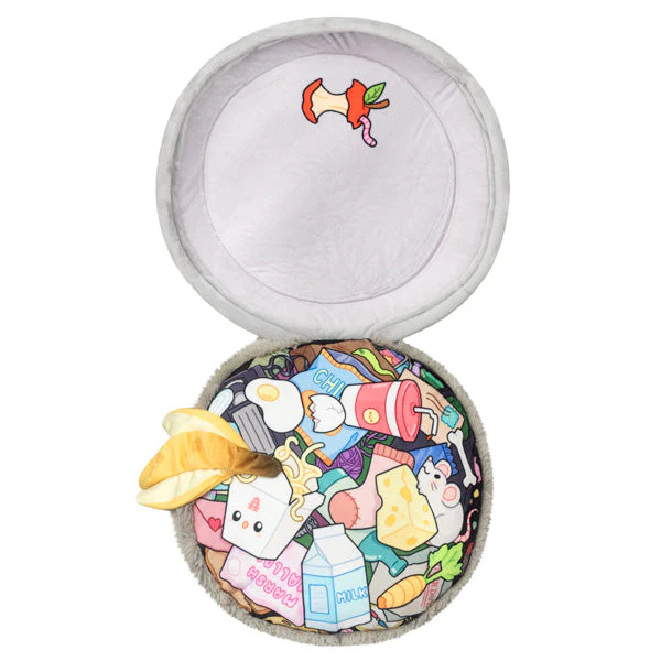 Squishable Trash Can (Standard) - Image 3