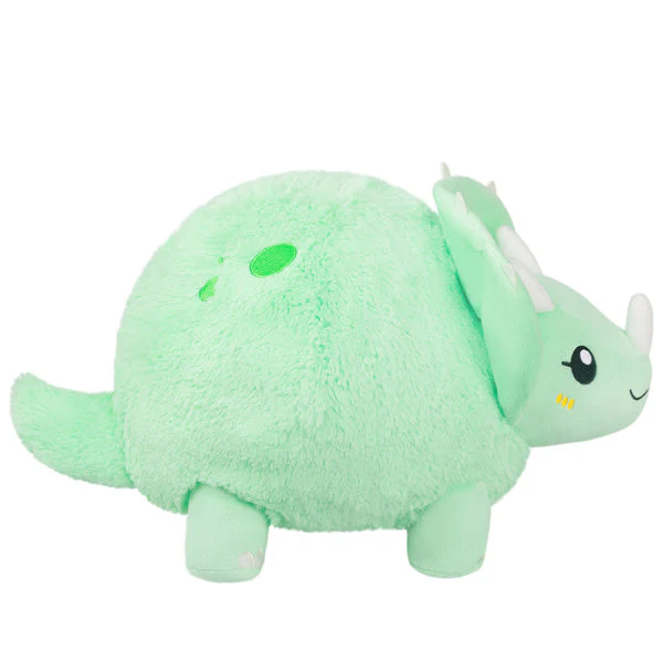 Squishable Triceratops (Mini) - Image 2