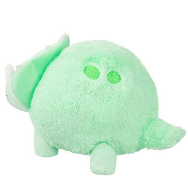 Squishable Triceratops (Mini) - Image 3