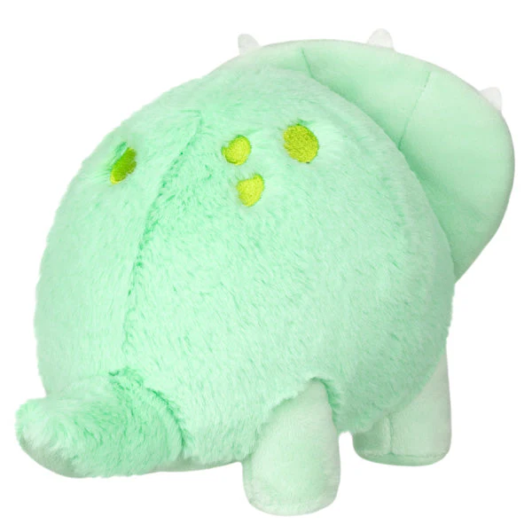 Squishable Triceratops (Snugglemi Snackers) - Image 3