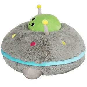 Squishable UFO (Mini) - Image 2