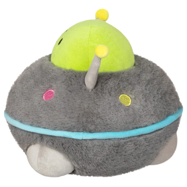 Squishable UFO (Snugglemi Snackers) - Image 2
