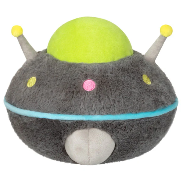 Squishable UFO (Snugglemi Snackers) - Image 3