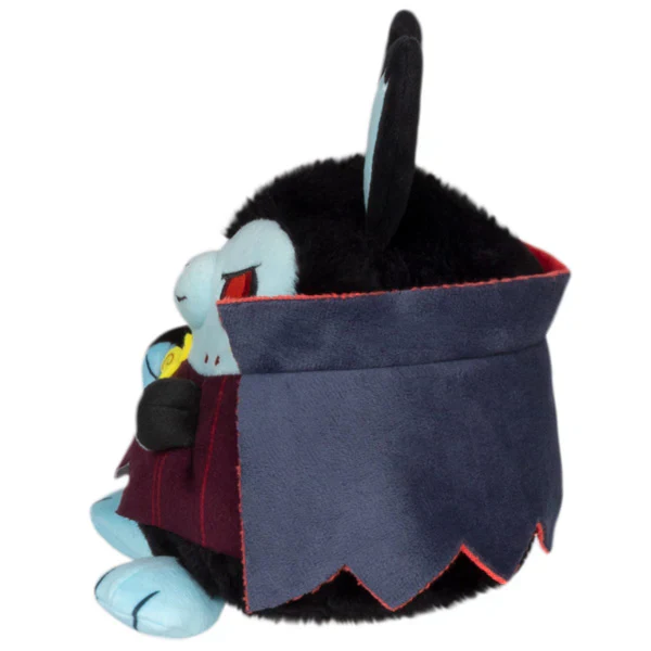 Squishable Vampire Bunny (Alter Egos Series 13) - Image 3