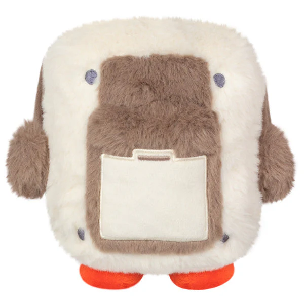 Squishable Video Game Penguin (Alter Egos Series 7) - Image 3