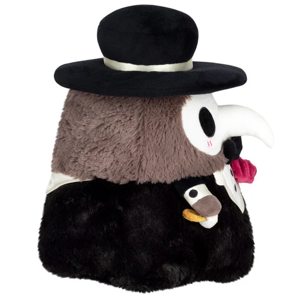 Squishable Wedding Plague Doctor (Mini) - Image 2