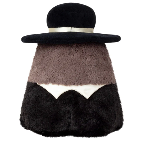 Squishable Wedding Plague Doctor (Mini) - Image 3
