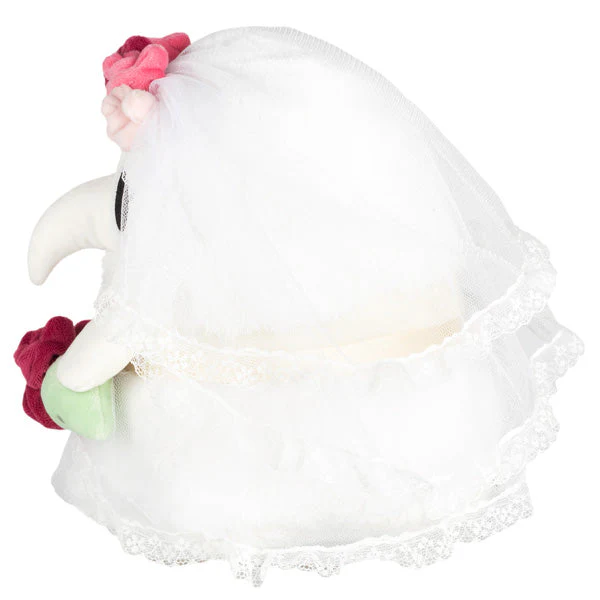 Squishable Wedding Plague Nurse (Mini) - Image 2