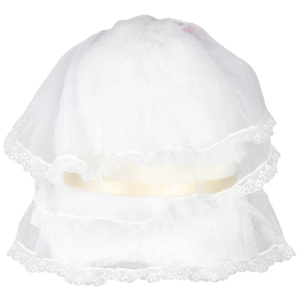 Squishable Wedding Plague Nurse (Mini) - Image 3