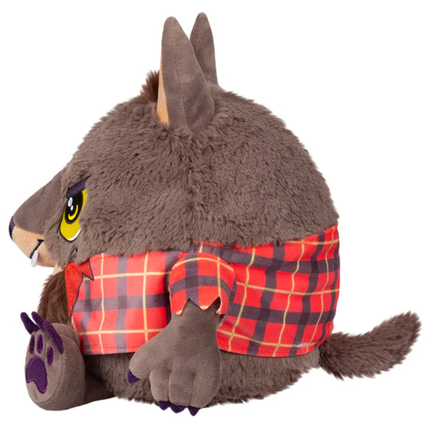 Squishable Werewolf (Mini) - Image 2