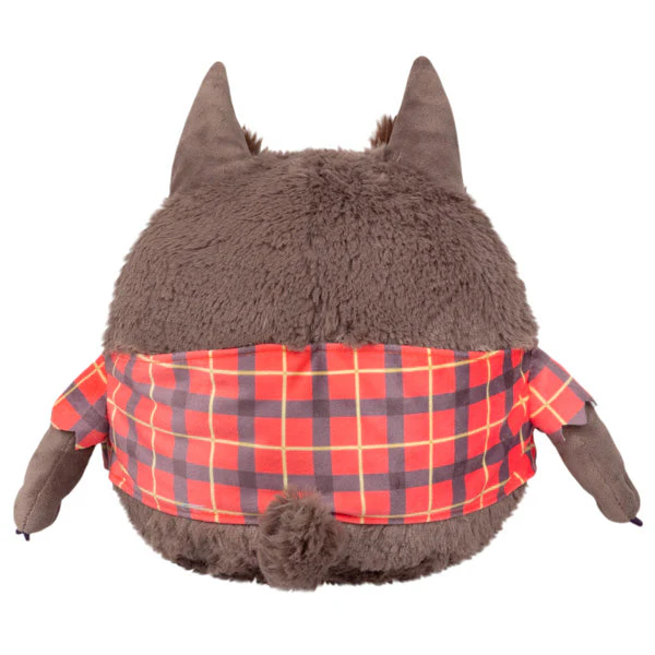 Squishable Werewolf (Mini) - Image 3