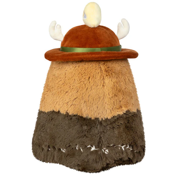 Squishable Woodland Plague Doctor (Mini) - Image 3