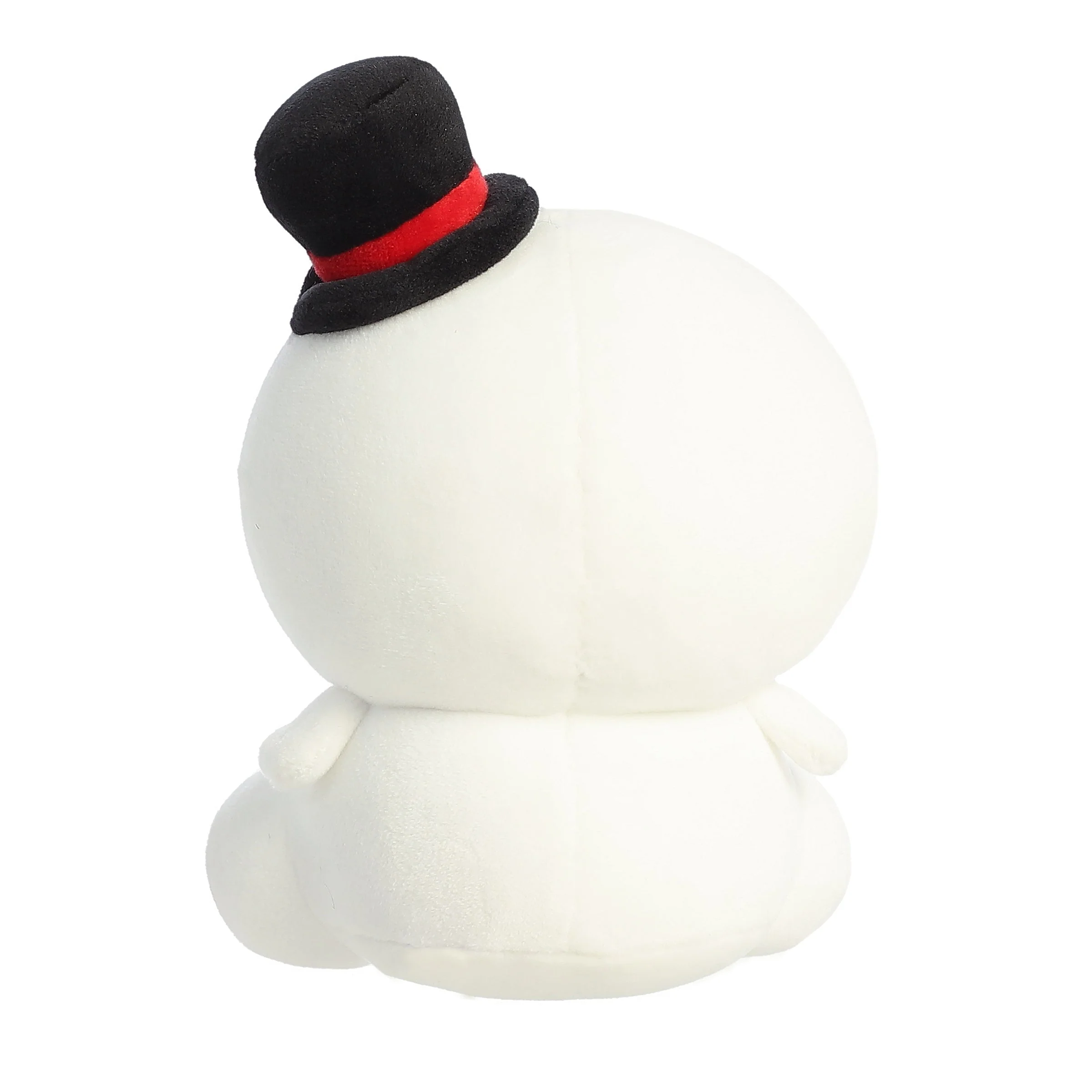 Squishiverse Squishy Snowman - Image 2
