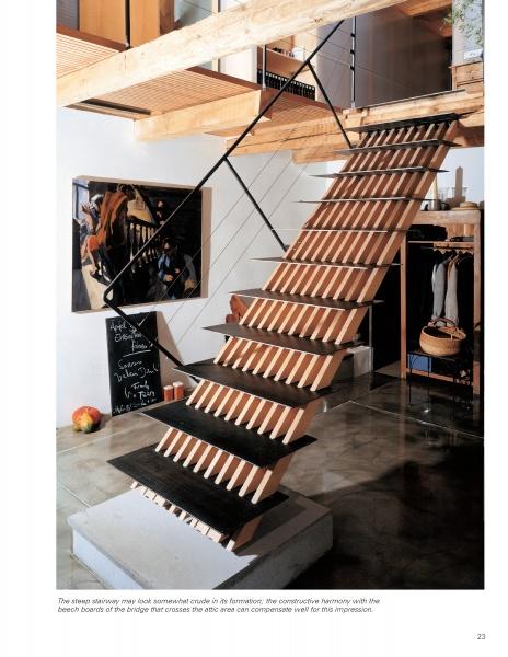 Stairways by Schiffer Publishing - Image 2