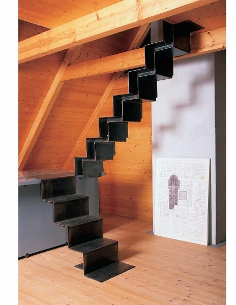 Stairways by Schiffer Publishing - Image 3