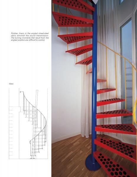 Stairways by Schiffer Publishing - Image 4
