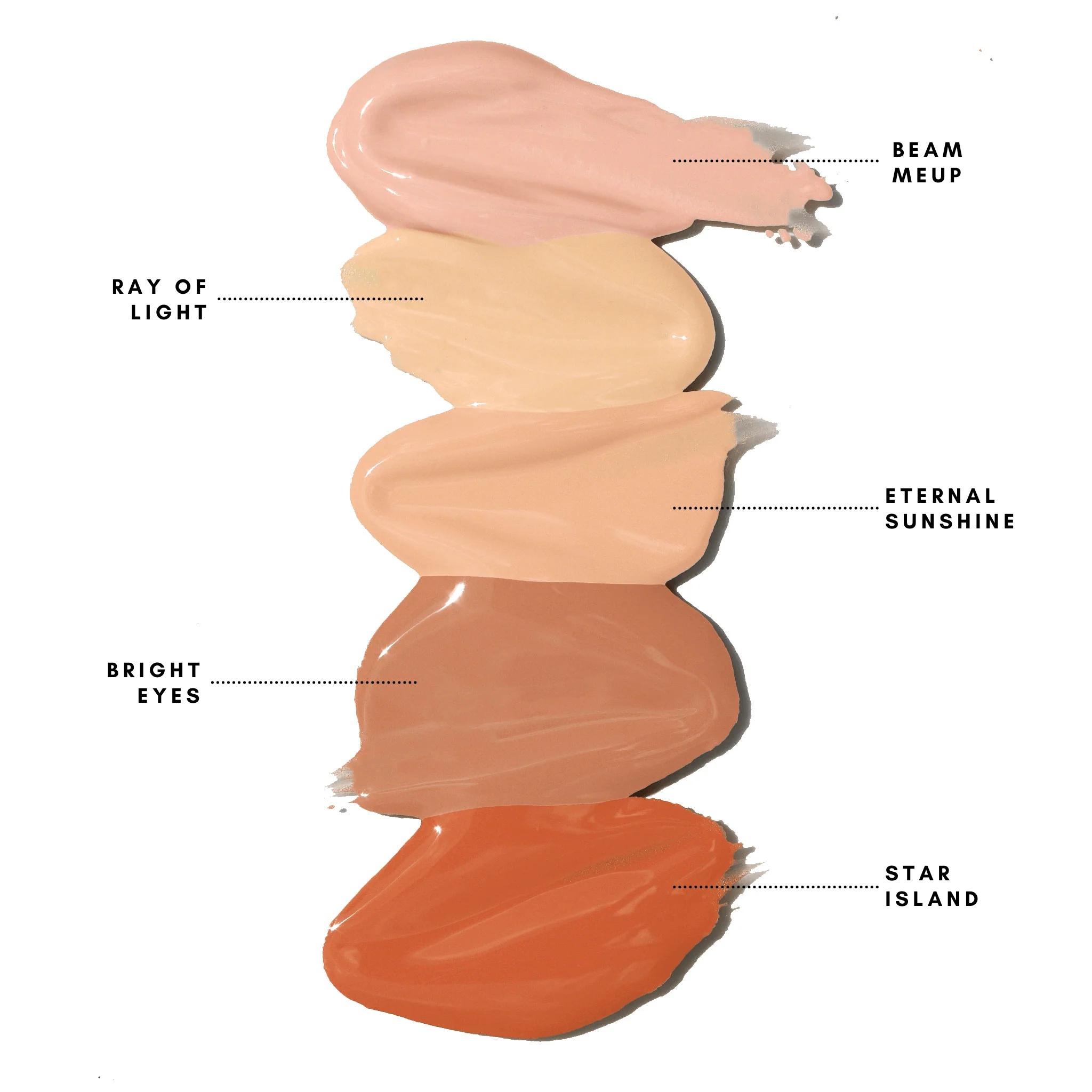 Star Bright Liquid Brightener, Bright Eyes by Half Caked - Image 4
