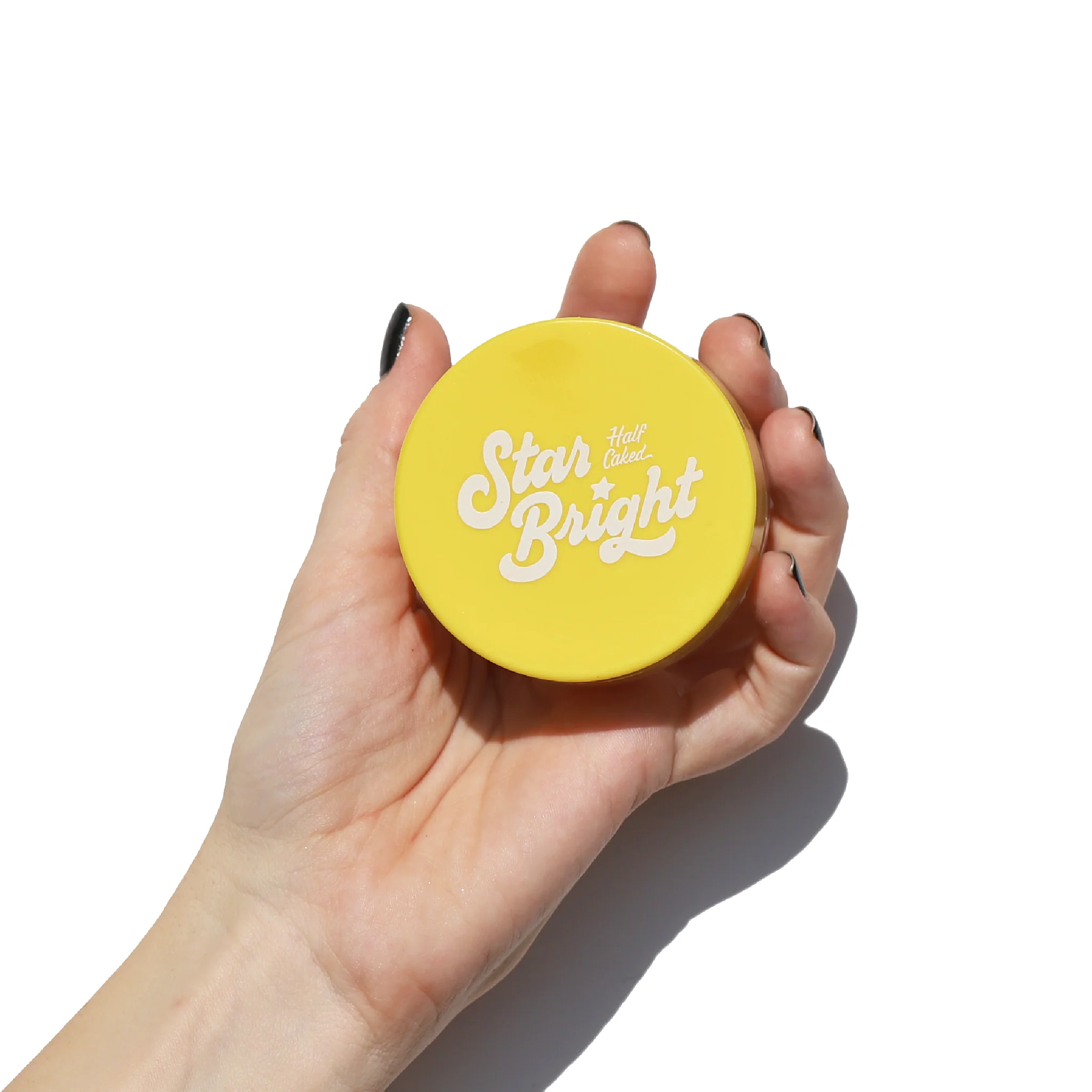 Star Bright Loose Setting Powder by Half Caked - Image 2